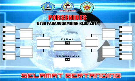 BAGAN PORSENIDES 2017