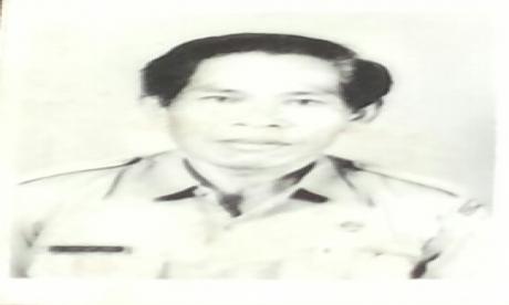 I WAYAN SAPLIR