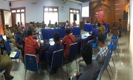 Kegiatan Musdes 