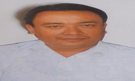 SI GEDE ARYA JAYA